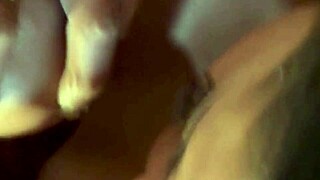 'is this romantic with venezuelan ass?'