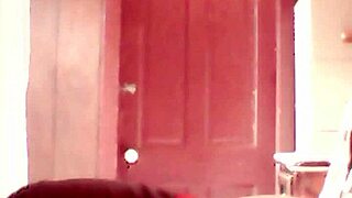 Deep Anal Insertion With Dildo Fucking Her Ass!