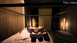 that whore begged for my big black cock