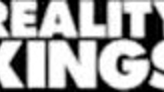 cassidy banks teases her boss with curves and lets him fuck her for father's day