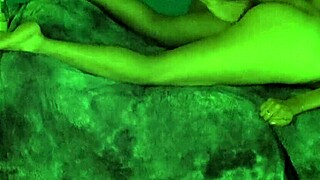 Curvy Latina Returns For Full Body Massage Strokes And Sucks Cock And Full Sex No Cumshot Version