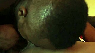 Real African Black Panther Fucks His Black Brother Hard With Raw Intensity And Deep Penetration Now!