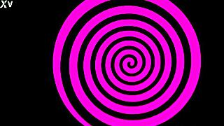 Interactive Game Teases Big Ass Bitch with Fetish Tits