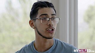 i love this milf anal scene with jupiter jetson, it's so hot and i can't get enough of her big tits and assfucking