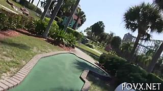 This short legal teen is so hot in porn!