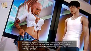 Academy 187 Game Exciting Finale!