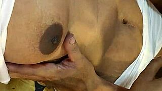 Hanif and adori - desi saxy and cute bhabhi riding her husband big cock and hard fuck at home 😍