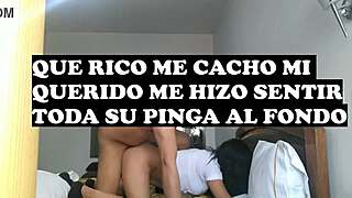 my husband's friend takes me to the hotel often, i love how he fucks me good, i'll make him my second boyfriend