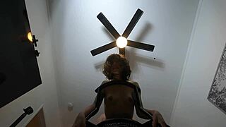 candy cruise takes anal pov deep and hard