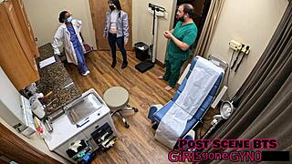 Wow, Ditria Rose's Covid Checkup!