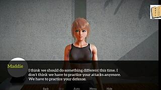 What is my new family 31 about?