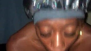 I love sucking those big tits and fat toes