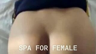 Horny Bhabi Wants Big Black Dick!