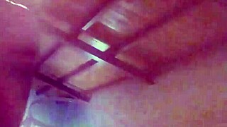 Motel Encounter With Cheating Wife