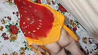 ससुर बहू का बेडरूम में चुदाई साफ़ आबाज गंदी बातें शादीशुदा बहू