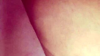 Cutie Bent Over For Intense Doggystyle Session