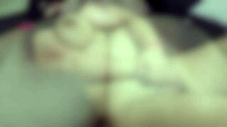 oh yeah, let that boss fuck your juicy pussy while your husband's at work!