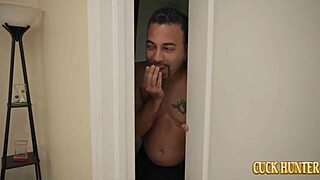 Cuckold Hubby Invites His Bbc Friend To Please His Horny Wife Decay Rae