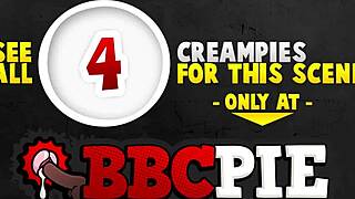 monster bbc brings home ashlyn angel and uses her as a tight fuck toy