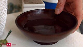 polly yang's compilation of anal and pussy play