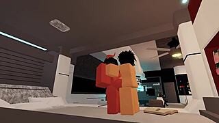 getting fucked by random guy in roblox for first video 😍