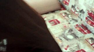 I Got Fucked By My Husband's Friend!