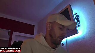 04 - prollking xxl - alpha bad guy sniffer