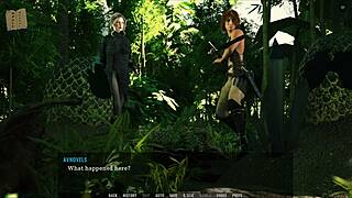 Tales From The Unending Void 100