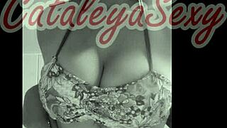 Huge Tits Model Shares Photos For Fans To Enjoy And Subscribe