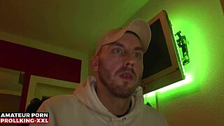 04 - prollking xxl - alpha bad guy sniffer