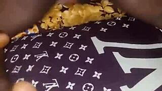 Cant Stop With Her Juicy Pussy