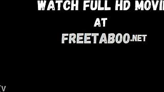 Hypocritical Priest Forces Scared Teen Gia Derza To Lose Anal Virginity!