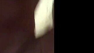 What A Wild Anal Verification Video!