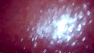 Hitting From Behind With Anal Play