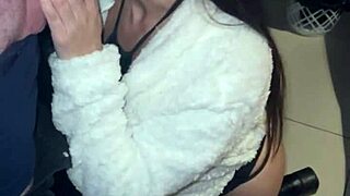 Compilation Of Best Blowjobs From Real Young Girls