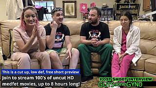 Canada's Yearly Checkup!