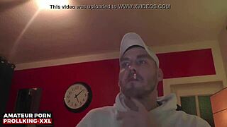 04 - prollking xxl - alpha bad guy sniffer