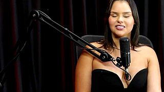 Foi Xingada Em Uma Casa De Swing Contou Do Que Não Faz O Cirurgião Pediu Pra Meter No Cu Dele E Quer Um Gang Bang Organizado - Maria Bittencourt Watch On Sheer Red