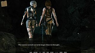 Tales From The Unending Void 100