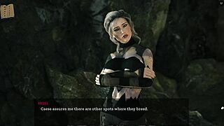 Tales From The Unending Void 100