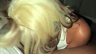 Fake glorilla sex tape