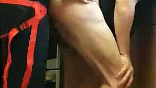 playing with boyfriend in various places