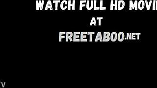 Hypocritical Priest Forces Scared Teen Gia Derza To Lose Anal Virginity!