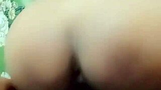 Beautiful Indian Girl Enjoying Intimate Exploration