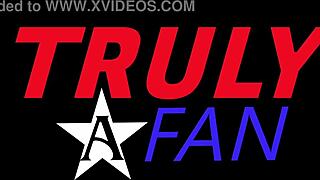 freshman gets hitachi orgasm from doctor in hospital gloves and latex