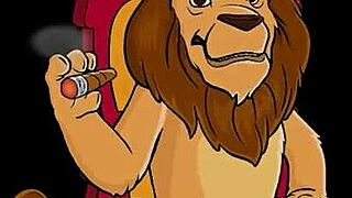 Daring My Friend's Hot Mom Charley Hart