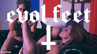 i want you to devour my feet like its your last meal