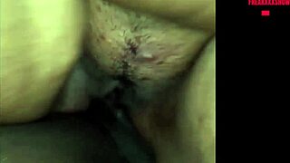 Big Mama Squirts Intensely While Fucking Her Pervert Stepson In 4K