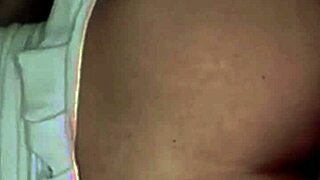 Divorced Housekeeper Offers Tight Ass To Boss For Raise