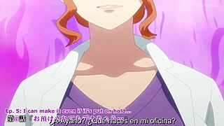 Dekichau Made Kon Cap 5 Sub Español Anime Series Episode